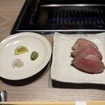 完全個室焼肉 GYU - 