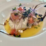 The Living Room with SKY BAR - 