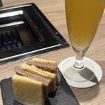 完全個室焼肉 GYU - 