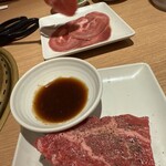 ワンカルビ パピヨンガーデン店 - 