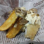 Global French Kitchen 雫 - 