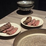 完全個室焼肉 GYU CHIBA - 