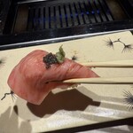 完全個室焼肉 GYU - 