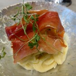 Global French Kitchen 雫 - 