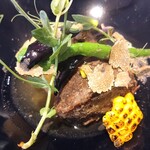 Global French Kitchen 雫 - 