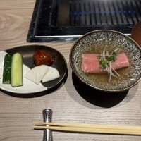 完全個室焼肉 GYU CHIBA - 
