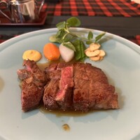 くいしんぼー山中 - 