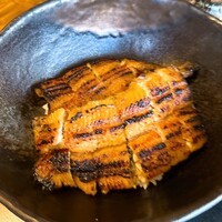 炭焼鰻 寝床 福島店 - 