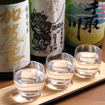 旬魚季菜 とと桜 - 