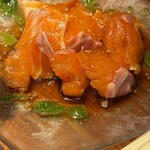 スペイン料理 アロス - 