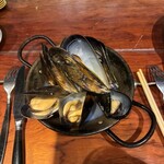 スペイン料理 アロス - 