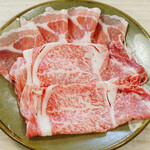 LUNCH&しゃぶしゃぶ BIRD LAND 鶴見 - 