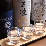 旬魚季菜 とと桜 - 