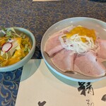 三田屋本店 - 料理写真: