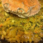 スペイン料理 アロス - 