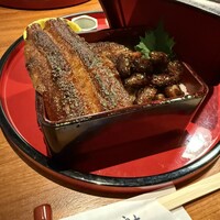 炭焼うな富士 名駅店 - 