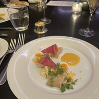 フレンチ キッチン - 