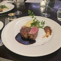 フレンチ キッチン - 