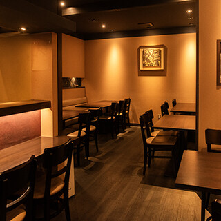 焼き鳥カフェ 鶏小屋_1