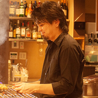 焼き鳥カフェ 鶏小屋_2