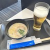 ANAラウンジ 成田空港第5サテライト