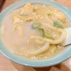 うどん 錦