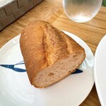 飛行船スタイル 南條 - バケット