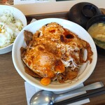 松屋 - 料理写真: