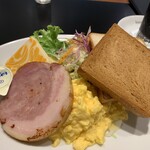 イノダコーヒ - 