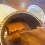 塊肉 石窯焼 肉's Kitchen きたうち - 