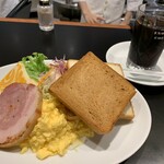 イノダコーヒ - 