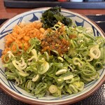 丸亀製麺 - 