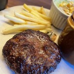 塊肉 石窯焼 肉's Kitchen きたうち - 肉汁ジュワー！