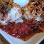 とんかつ割烹 やすいみ～と - 