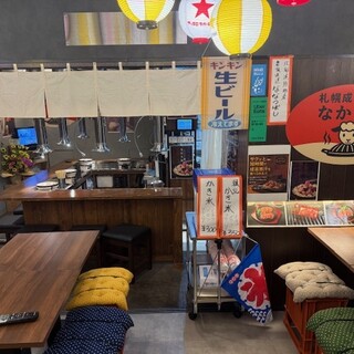札幌成吉思汗 なからむ_2
