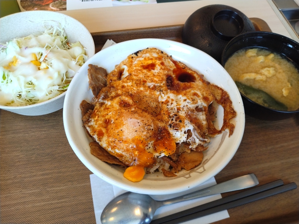 写真 : 松屋 国分寺西元町店 - 西国分寺/牛丼 | 食べログ