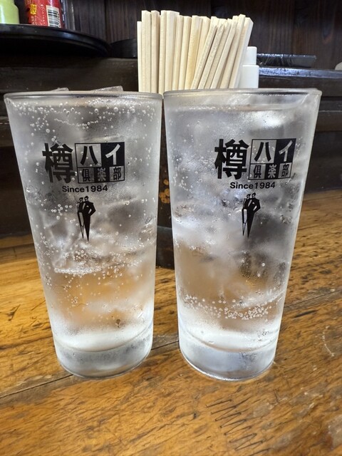 Teuchi Udon Soba Tsukayoshi