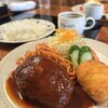グリル フレーバー 銀座本店