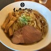 麺屋吟治zero