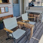 FRESH STAND by birica - 