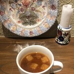 スペイン食堂 エルペケーニャ - 