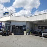 FRESH STAND by birica - 