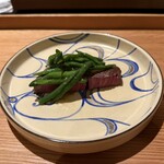 日本料理 晴山 - 