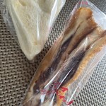 マイ・サンドイッチ - 