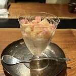 日本料理 晴山 - 