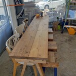 FRESH STAND by birica - 