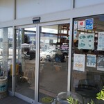 FRESH STAND by birica - 