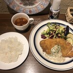 スペイン食堂 エルペケーニャ - 