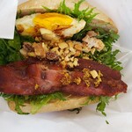 FRESH STAND by birica - 