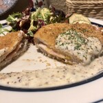 スペイン食堂 エルペケーニャ - 